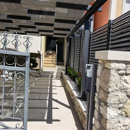 Appartamento Annie *