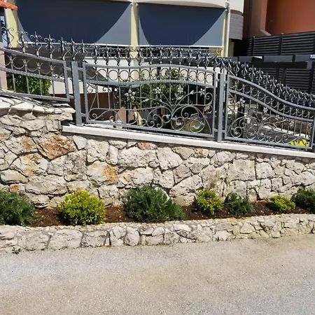 Annie Apartment Rogoznica (Sibenik-Knin)