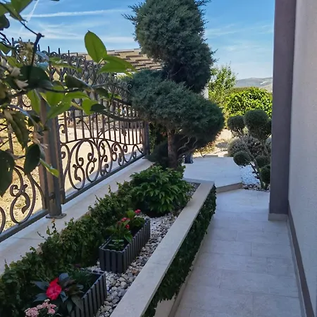 Apartment Annie Rogoznica (Sibenik-Knin)