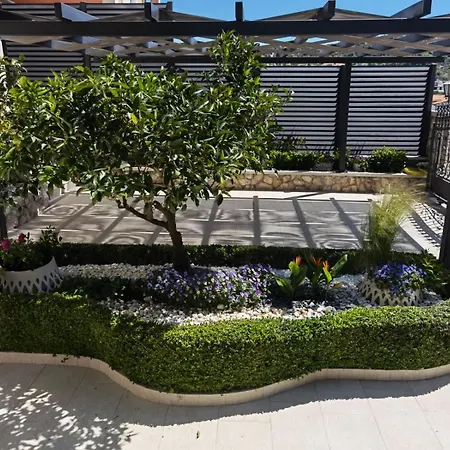 Appartamento Annie *