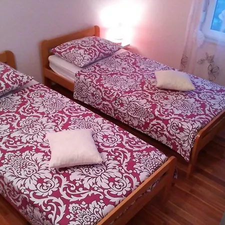 Appartamento Annie *