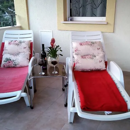 Annie Appartamento *