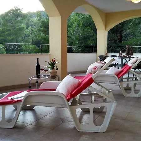 Annie Appartamento Rogoznica (Sibenik-Knin)