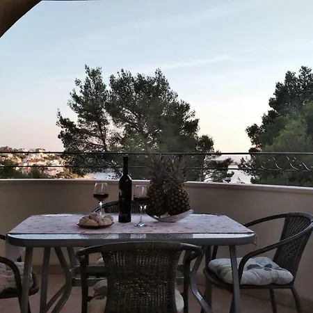 Apartment Annie Rogoznica (Sibenik-Knin)