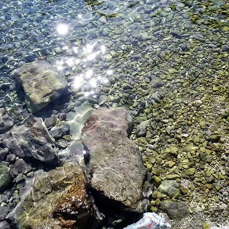 Appartamento Annie *