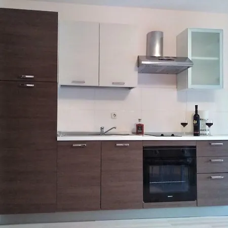 Apartment Annie Rogoznica (Sibenik-Knin)