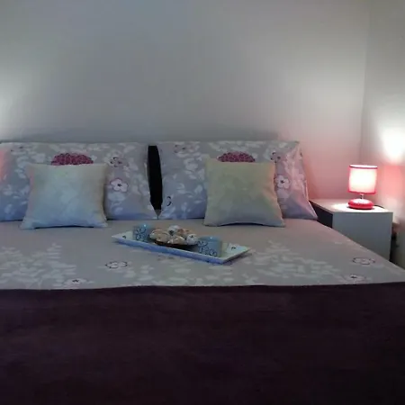 Annie Apartment *