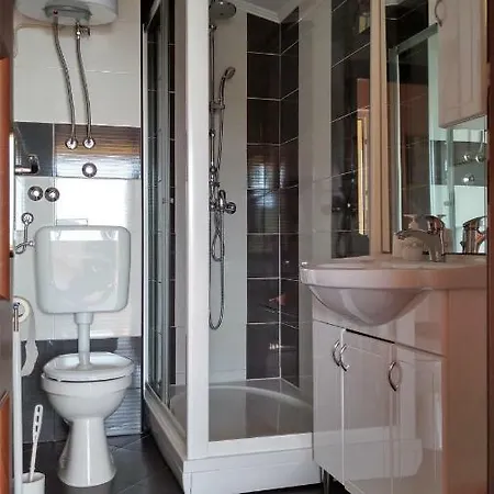 Annie Apartment Rogoznica (Sibenik-Knin)