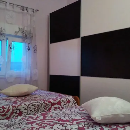 Annie Apartmán