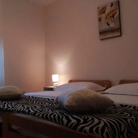 Annie Apartmán Rogoznica (Sibenik-Knin)