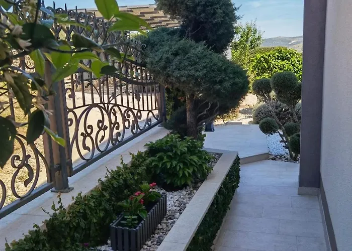 Apartman Annie Rogoznica