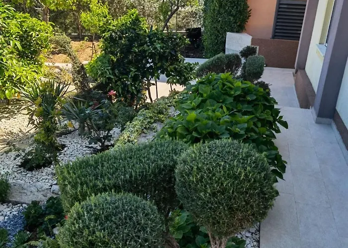 Annie Apartman Rogoznica