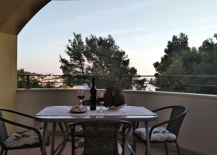 Apartman Annie Rogoznica