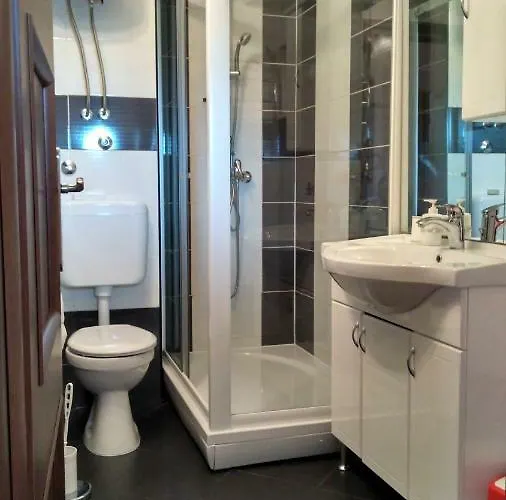 Apartman Annie Rogoznica