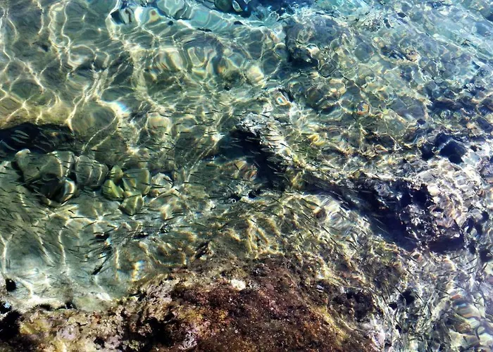 Apartman Annie Rogoznica