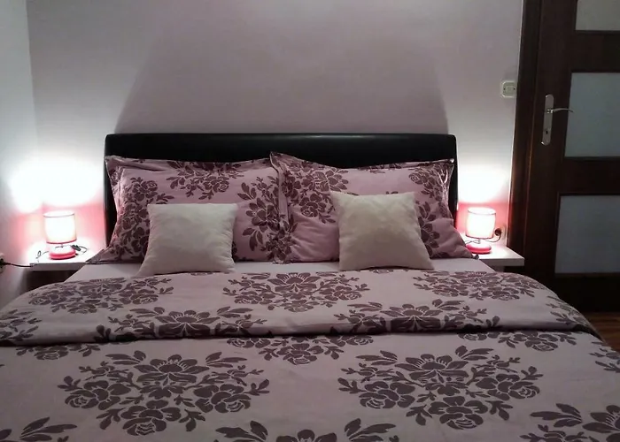 Apartman Annie Rogoznica