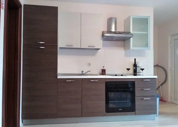 Apartman Annie Rogoznica